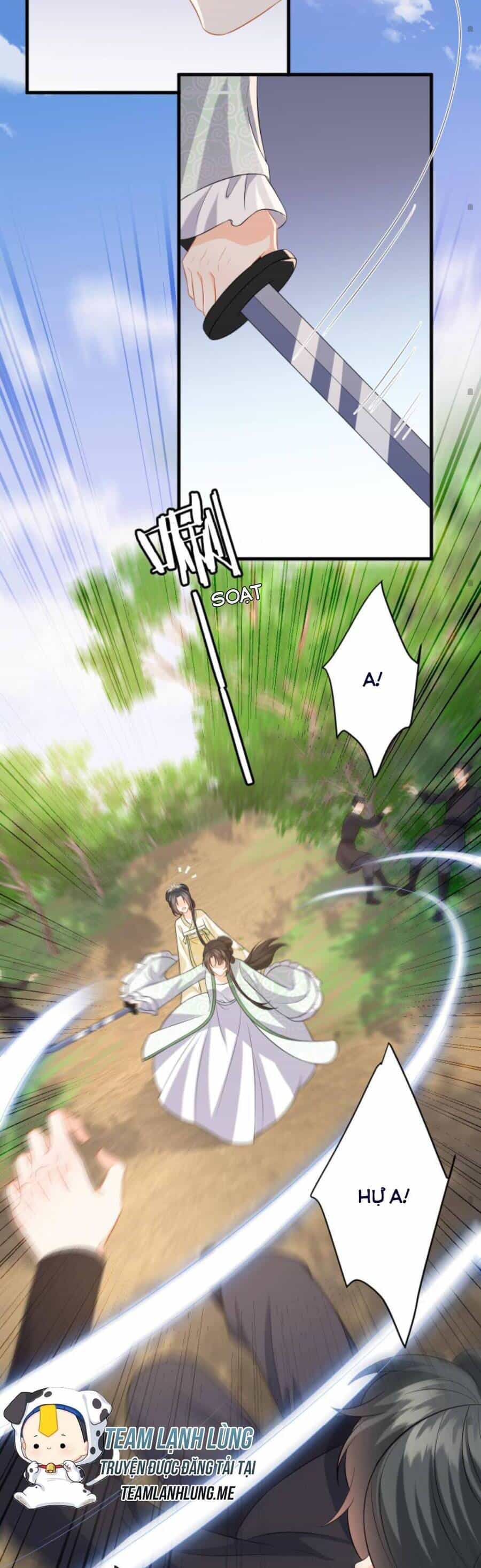 Xuyên Nhanh : Nhân Vật Phản Diện Quá Nuông Chiều Ta - Chương 77 - ảnh 14