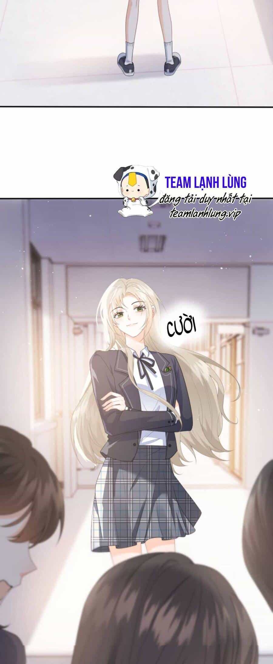 Xuyên Nhanh : Nhân Vật Phản Diện Quá Nuông Chiều Ta - Chương 9 - ảnh 24