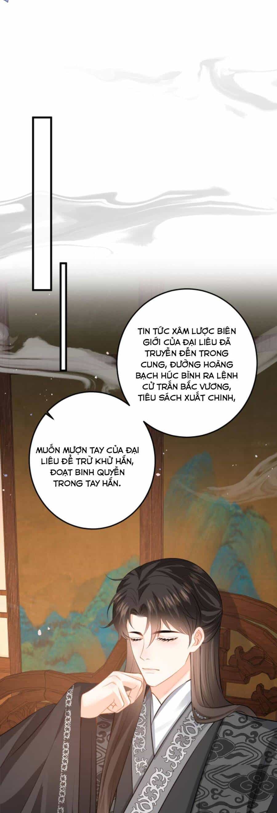 Xuyên Nhanh : Nhân Vật Phản Diện Quá Nuông Chiều Ta - Chương 93 - ảnh 17
