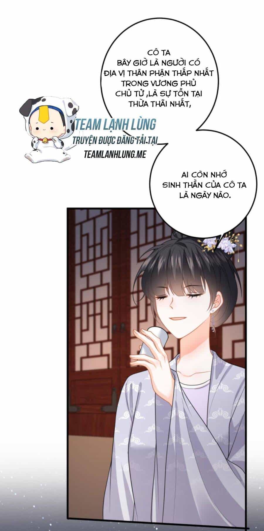 Xuyên Nhanh : Nhân Vật Phản Diện Quá Nuông Chiều Ta - Chương 95 - ảnh 8