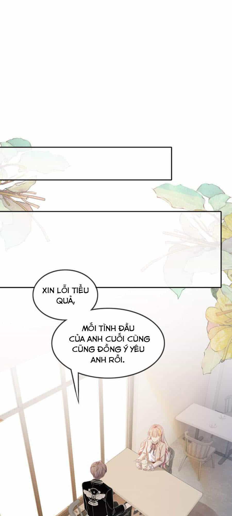 Xuyên Nhanh Nữ Phụ Bình Tĩnh Chút - Chương 1 - ảnh 3