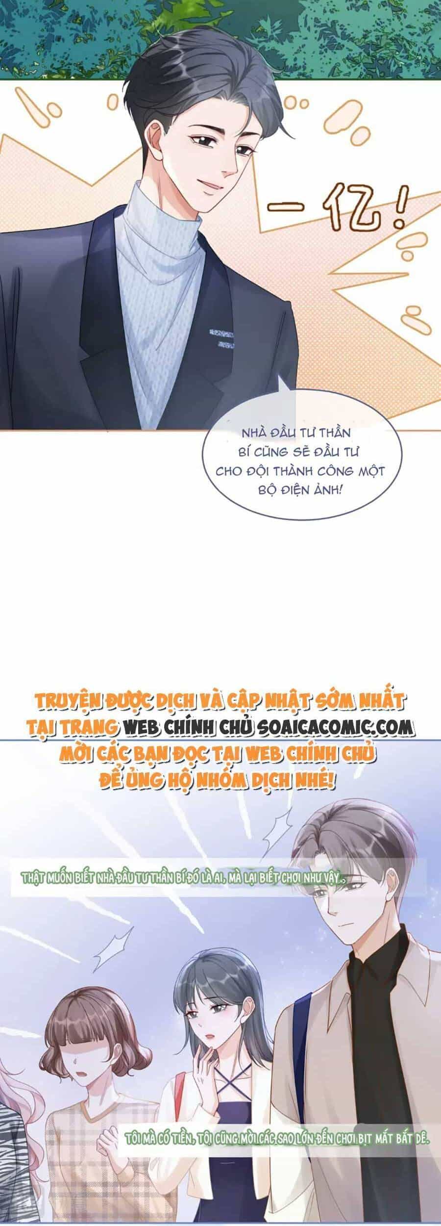 Xuyên Nhanh Nữ Phụ Bình Tĩnh Chút - Chương 97 - ảnh 2