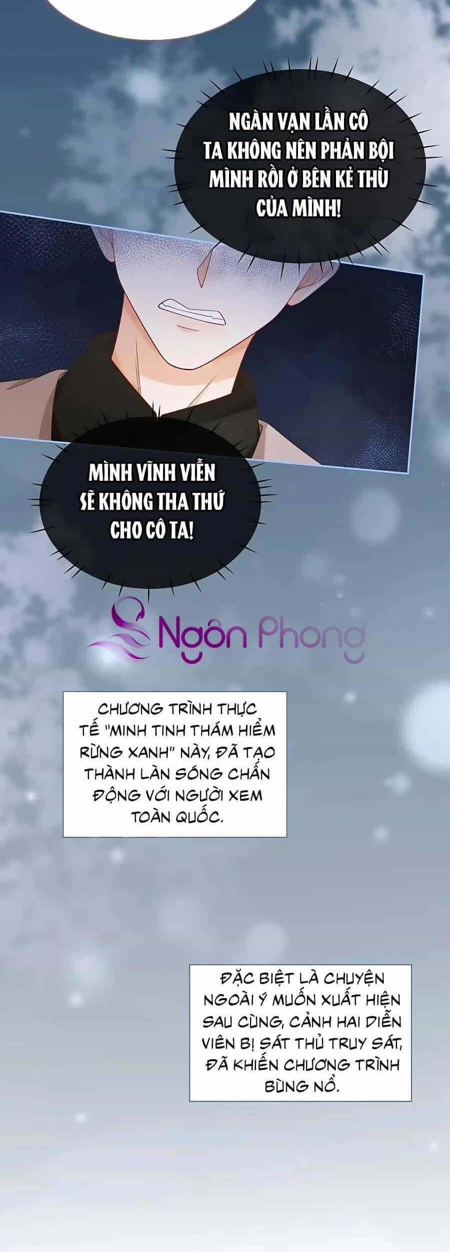 Xuyên Nhanh Nữ Phụ Bình Tĩnh Chút - Chương 98 - ảnh 25