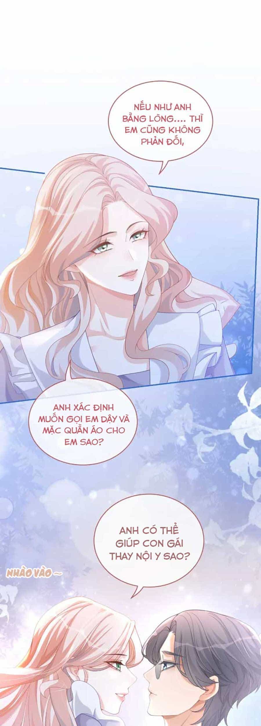 Xuyên Nhanh Nữ Phụ Bình Tĩnh Chút - Chương 99 - ảnh 11