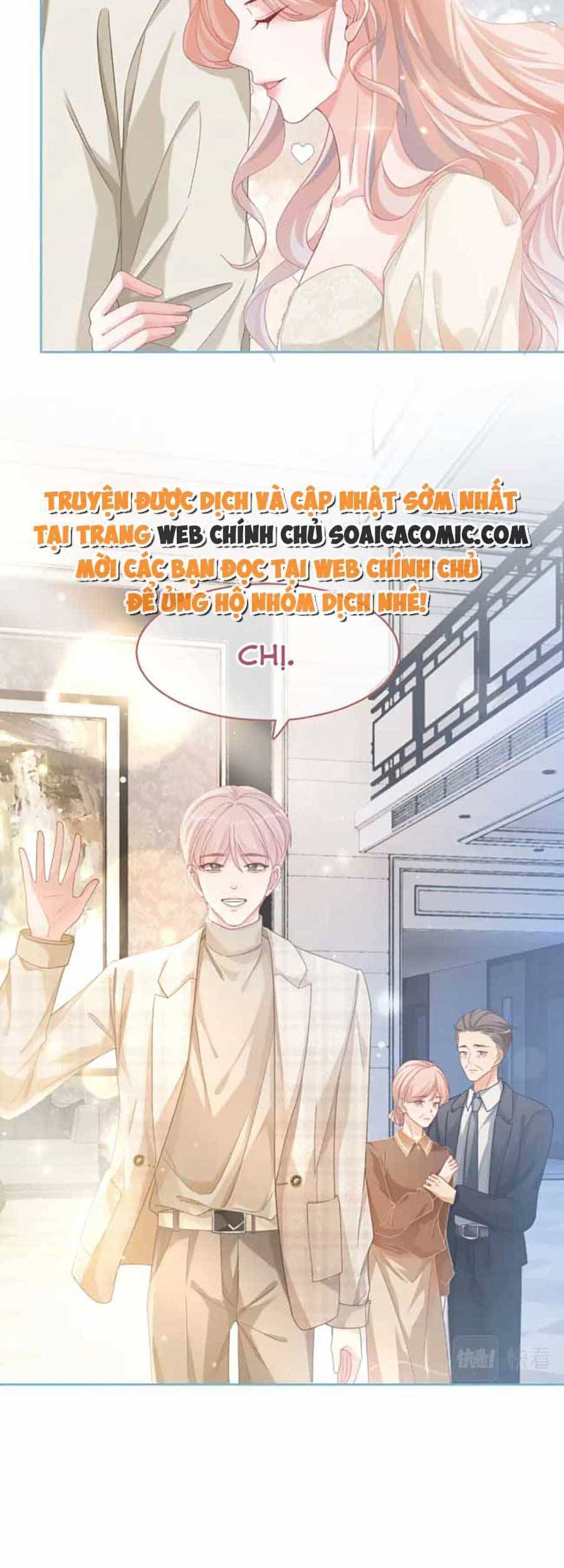 Xuyên Nhanh Nữ Phụ Bình Tĩnh Chút - Chương 99 - ảnh 21