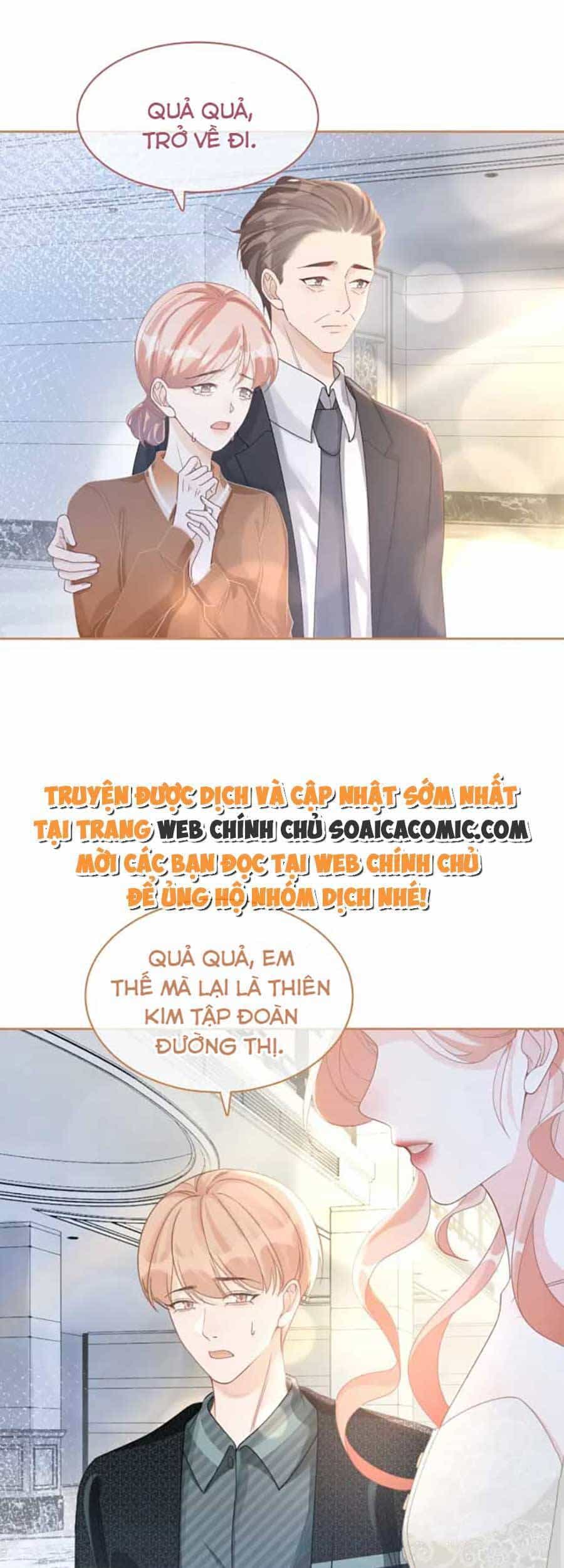 Xuyên Nhanh Nữ Phụ Bình Tĩnh Chút - Chương 99 - ảnh 23