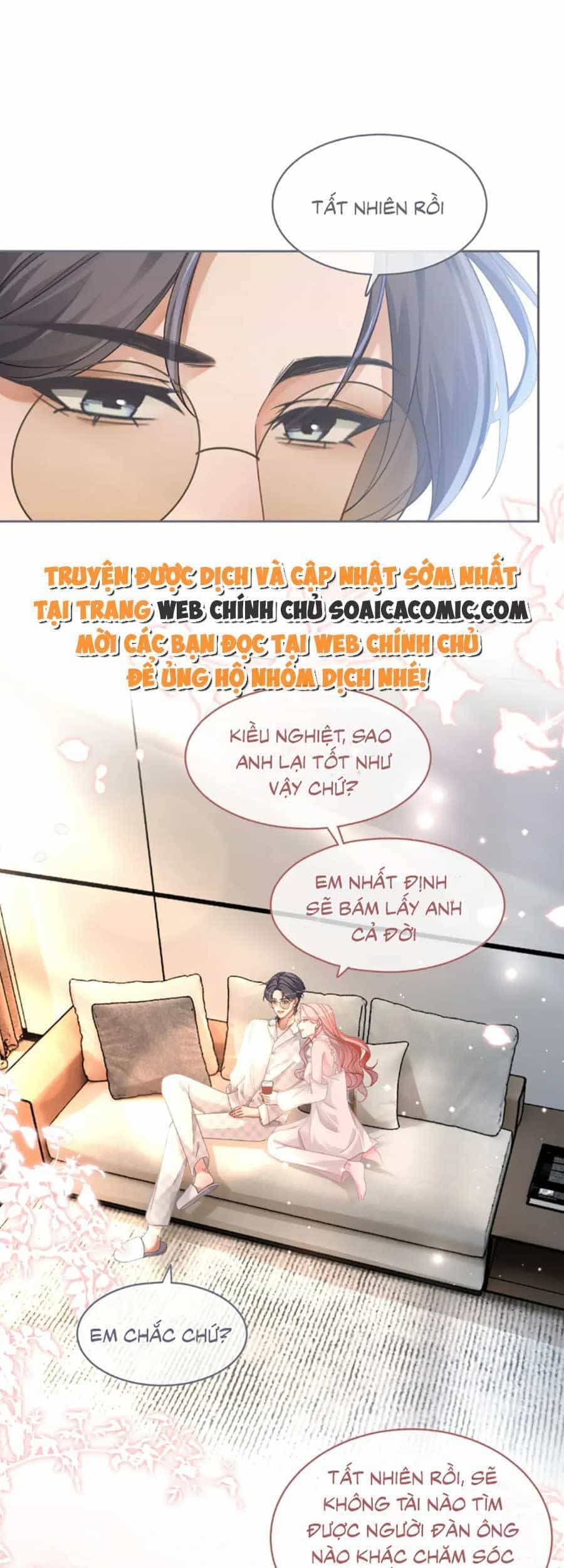Xuyên Nhanh Nữ Phụ Bình Tĩnh Chút - Chương 100 - ảnh 16