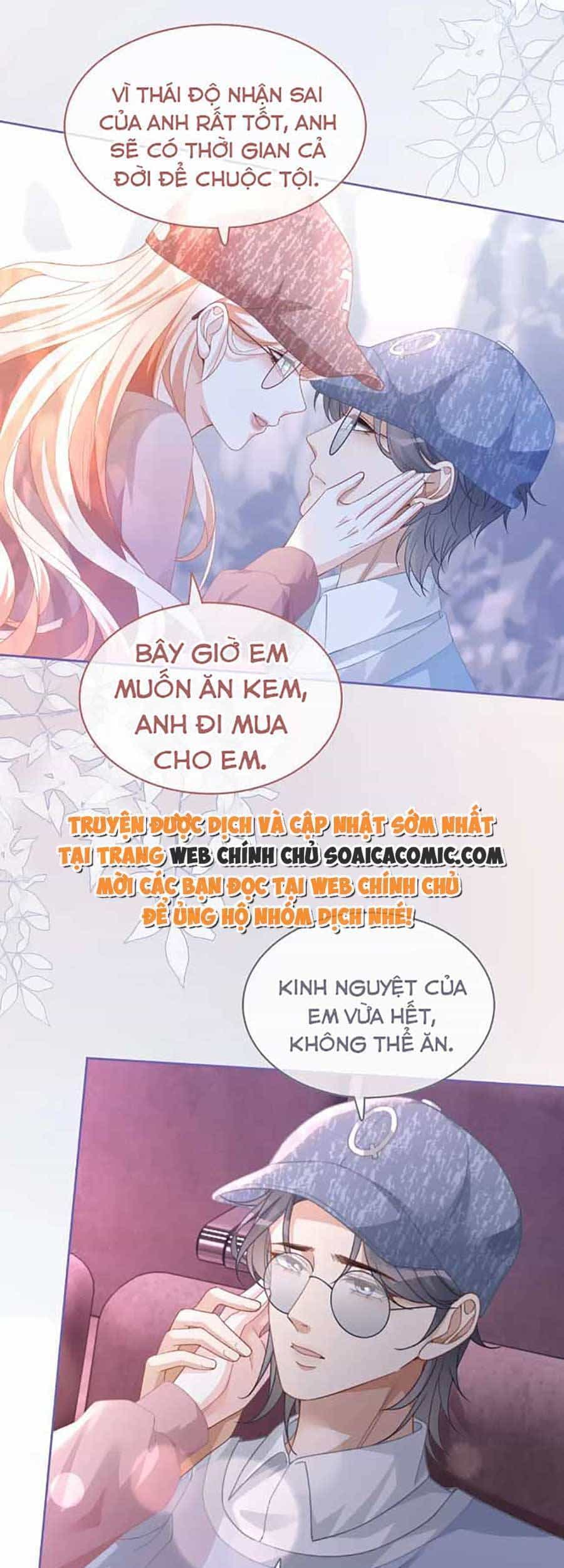 Xuyên Nhanh Nữ Phụ Bình Tĩnh Chút - Chương 101 - ảnh 30