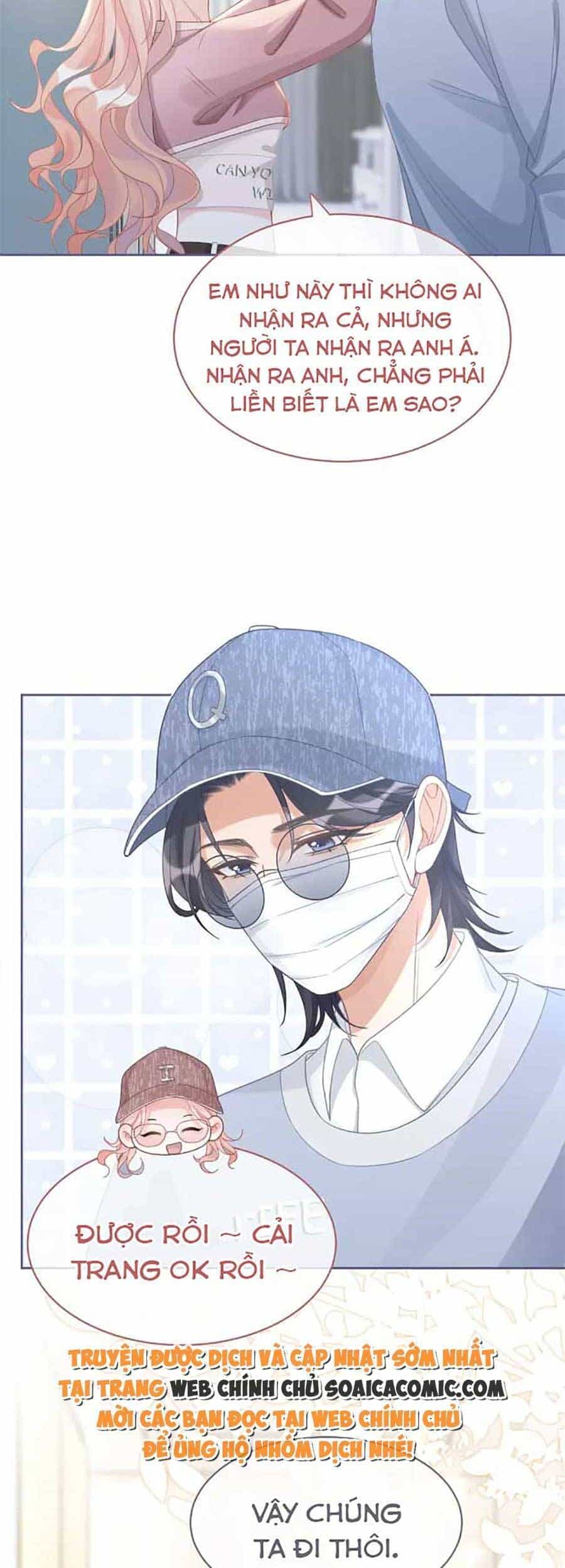 Xuyên Nhanh Nữ Phụ Bình Tĩnh Chút - Chương 101 - ảnh 8