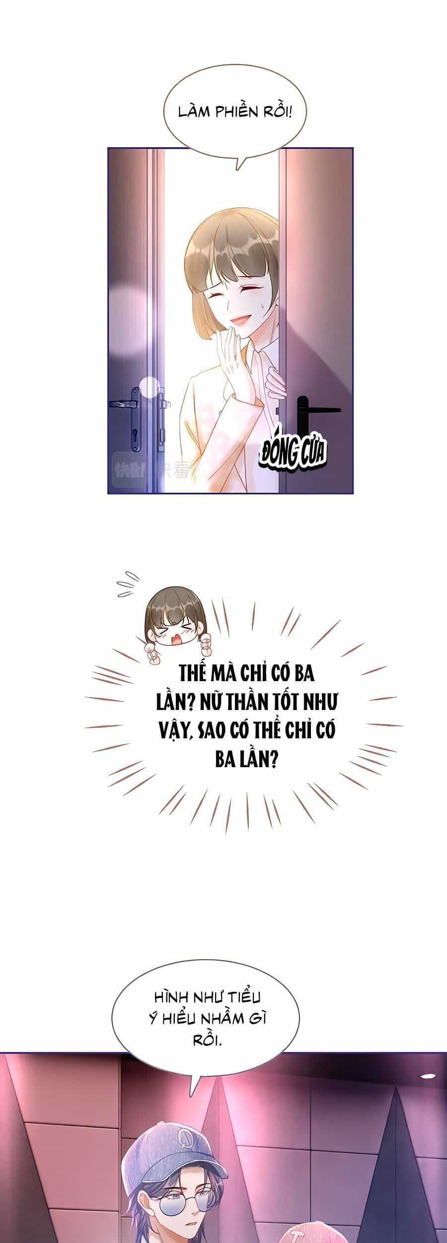 Xuyên Nhanh Nữ Phụ Bình Tĩnh Chút - Chương 102 - ảnh 2