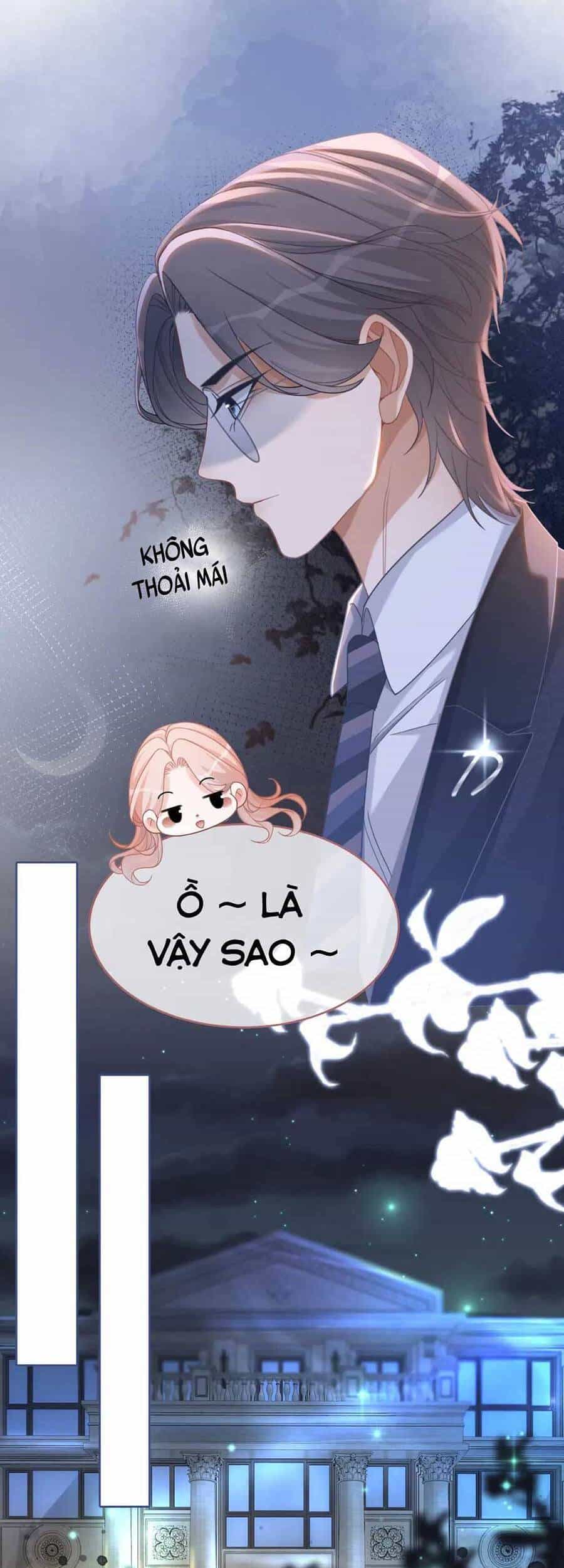 Xuyên Nhanh Nữ Phụ Bình Tĩnh Chút - Chương 103 - ảnh 13