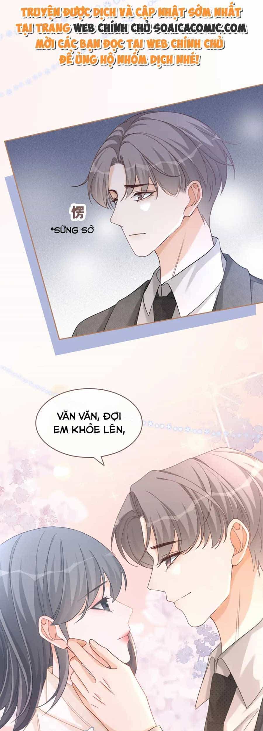 Xuyên Nhanh Nữ Phụ Bình Tĩnh Chút - Chương 103 - ảnh 6
