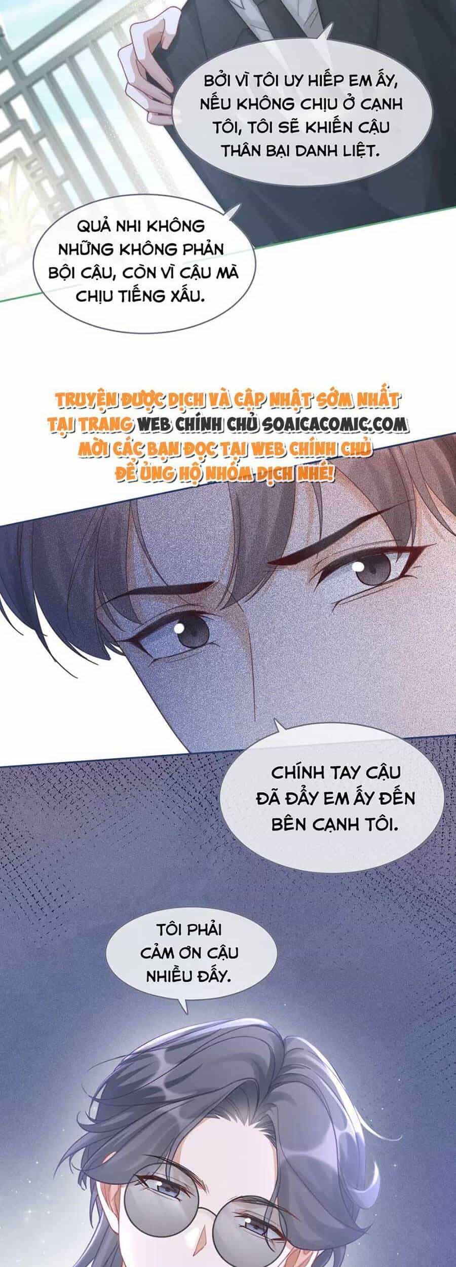 Xuyên Nhanh Nữ Phụ Bình Tĩnh Chút - Chương 104 - ảnh 10
