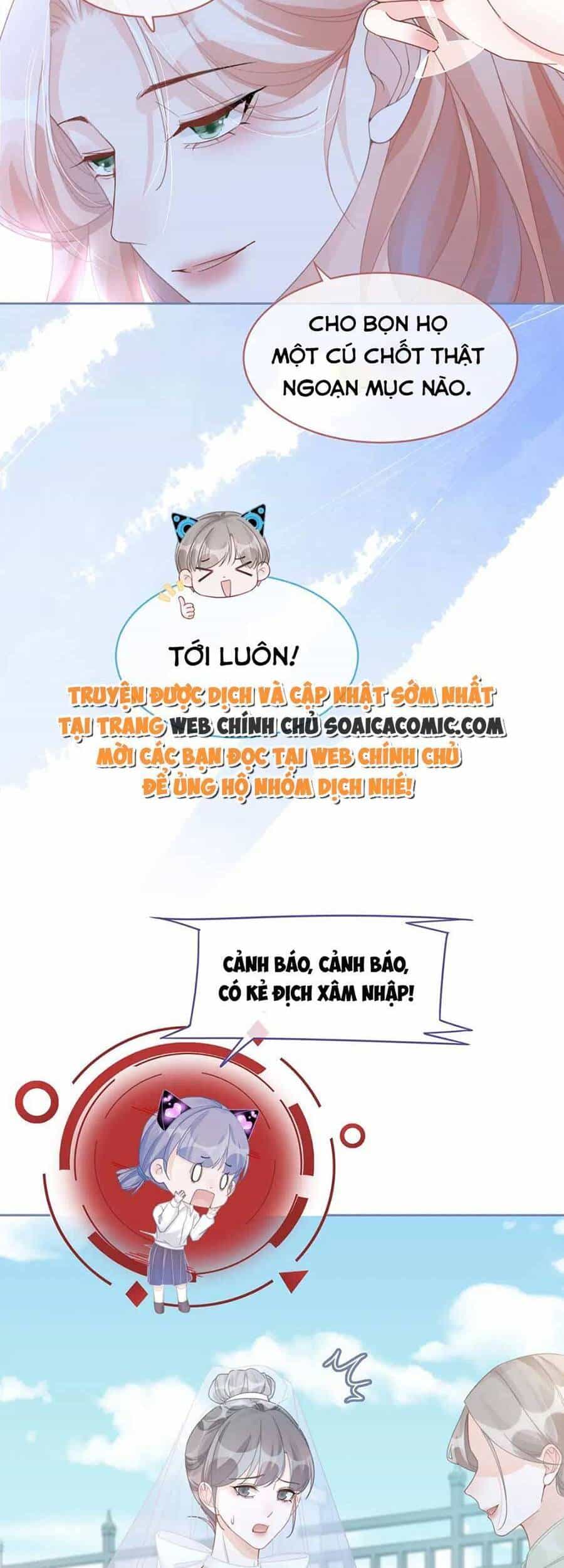 Xuyên Nhanh Nữ Phụ Bình Tĩnh Chút - Chương 104 - ảnh 14
