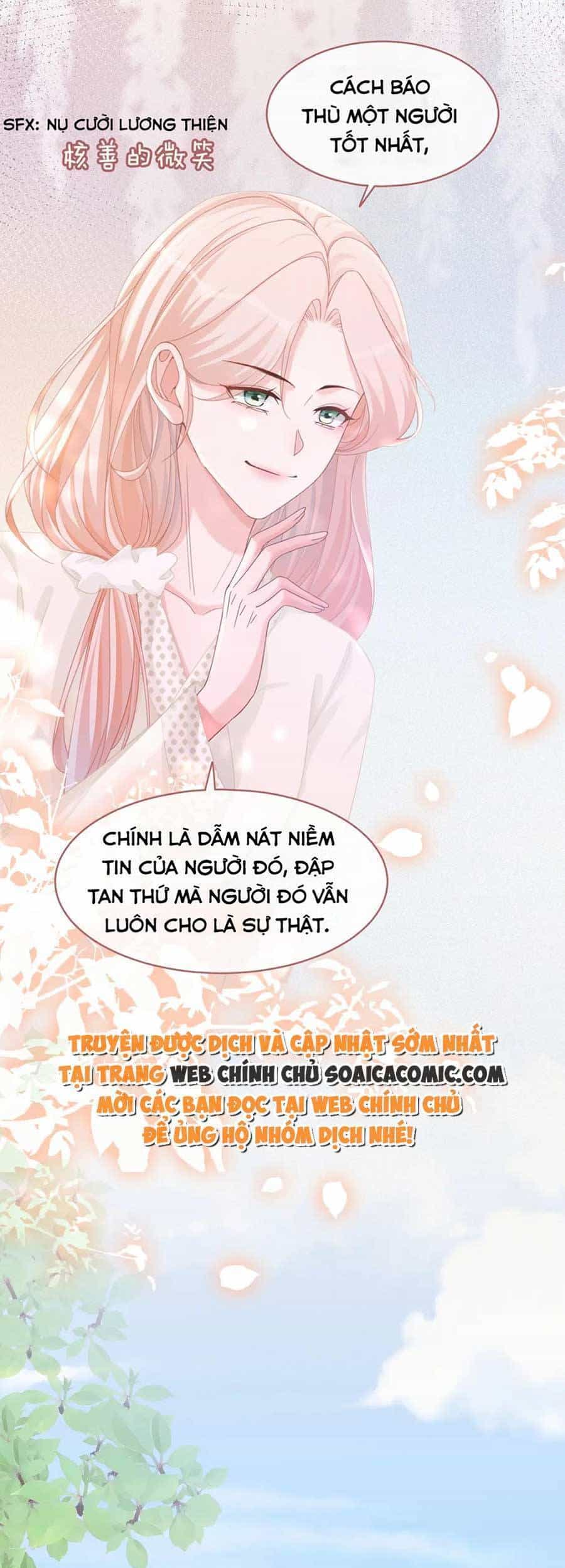 Xuyên Nhanh Nữ Phụ Bình Tĩnh Chút - Chương 104 - ảnh 5