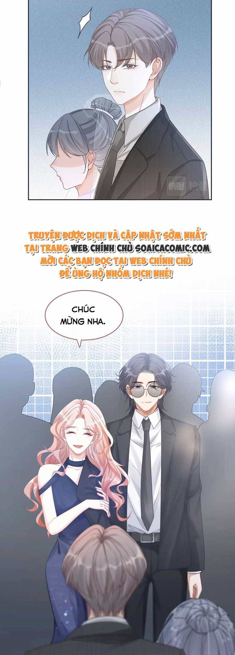 Xuyên Nhanh Nữ Phụ Bình Tĩnh Chút - Chương 104 - ảnh 7