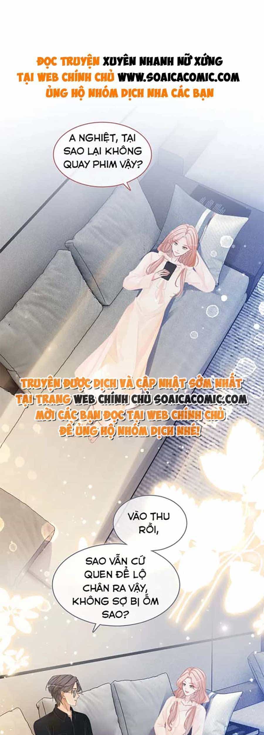 Xuyên Nhanh Nữ Phụ Bình Tĩnh Chút - Chương 105 - ảnh 1