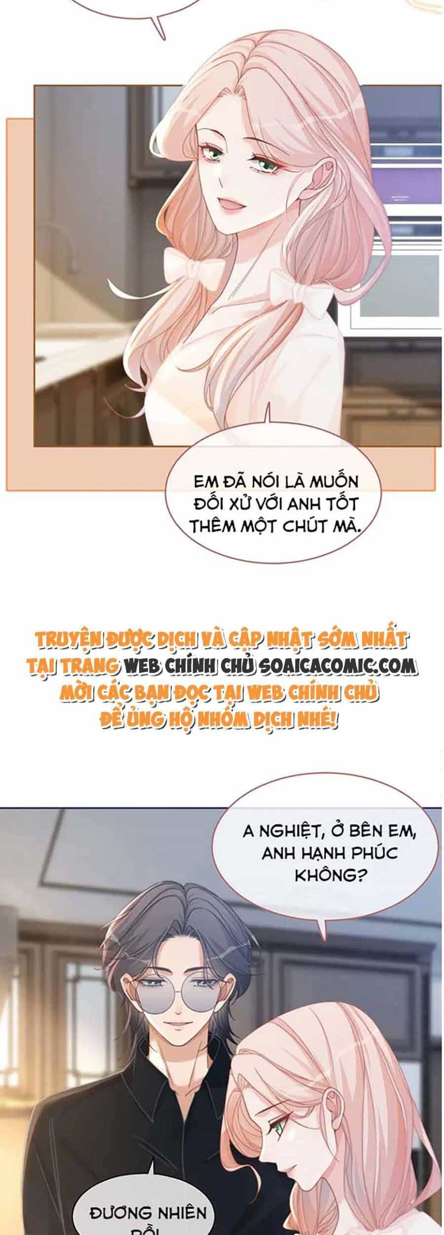 Xuyên Nhanh Nữ Phụ Bình Tĩnh Chút - Chương 105 - ảnh 11