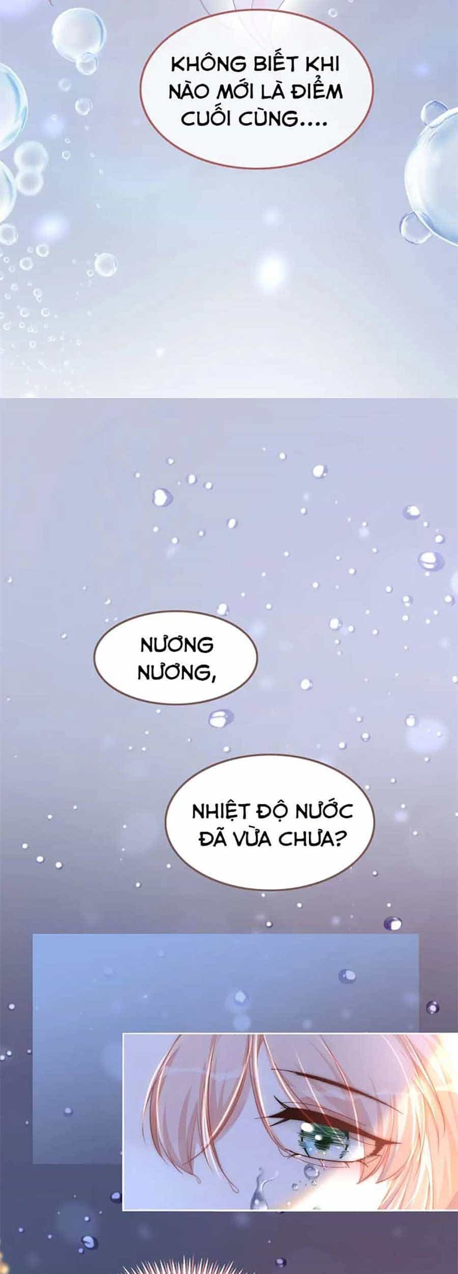 Xuyên Nhanh Nữ Phụ Bình Tĩnh Chút - Chương 105 - ảnh 34