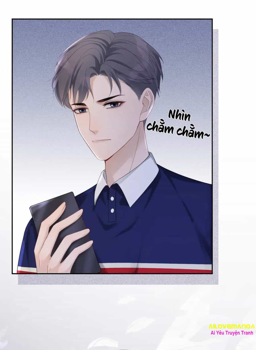 Xuyên Nhanh Nữ Phụ Bình Tĩnh Chút - Chương 11 - ảnh 35