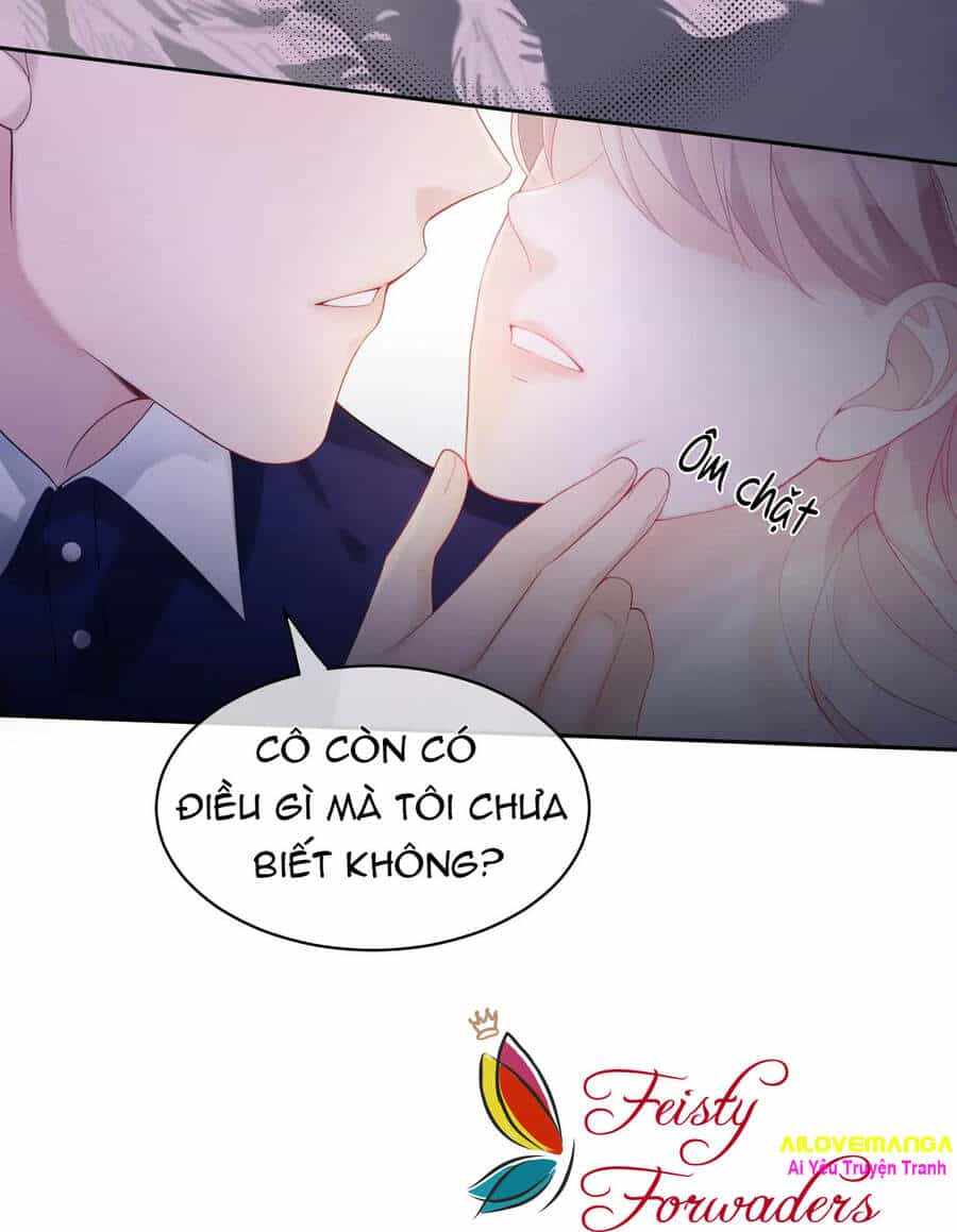 Xuyên Nhanh Nữ Phụ Bình Tĩnh Chút - Chương 11 - ảnh 39