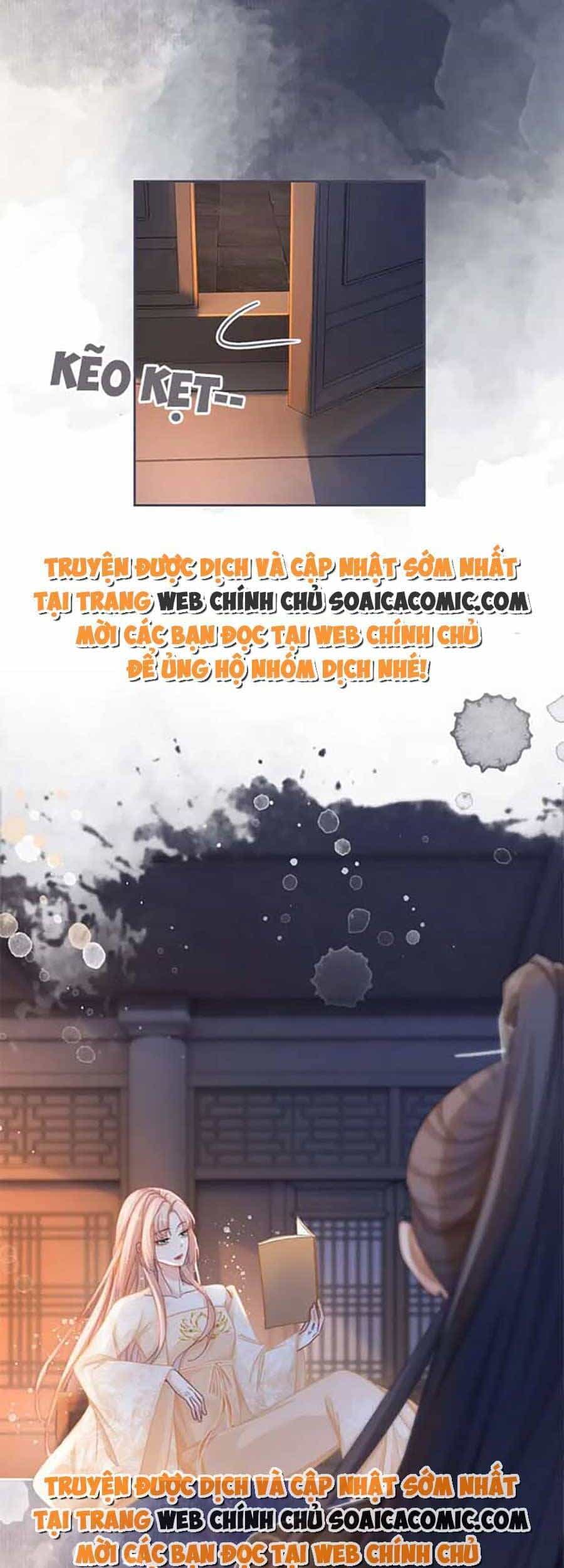 Xuyên Nhanh Nữ Phụ Bình Tĩnh Chút - Chương 106 - ảnh 17