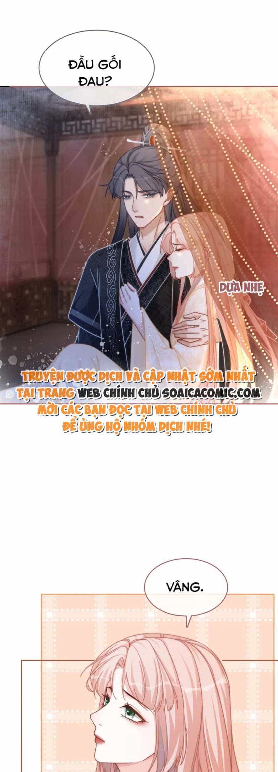 Xuyên Nhanh Nữ Phụ Bình Tĩnh Chút - Chương 106 - ảnh 29