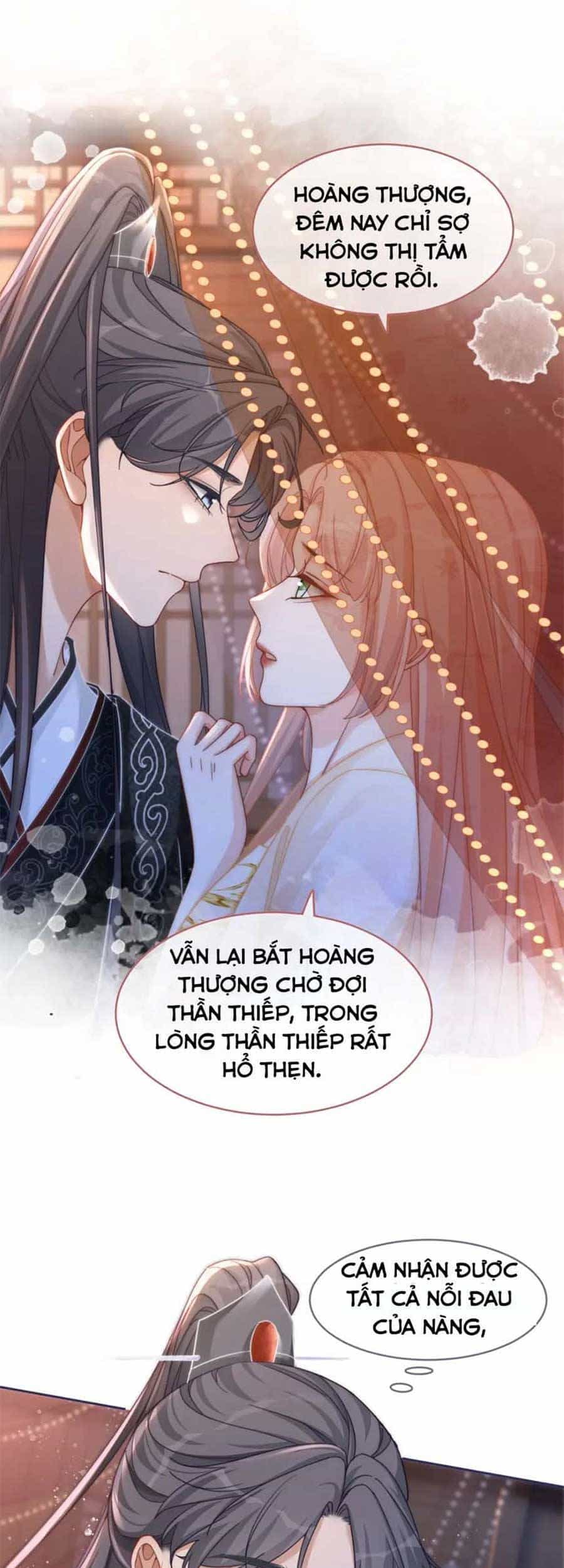 Xuyên Nhanh Nữ Phụ Bình Tĩnh Chút - Chương 106 - ảnh 32