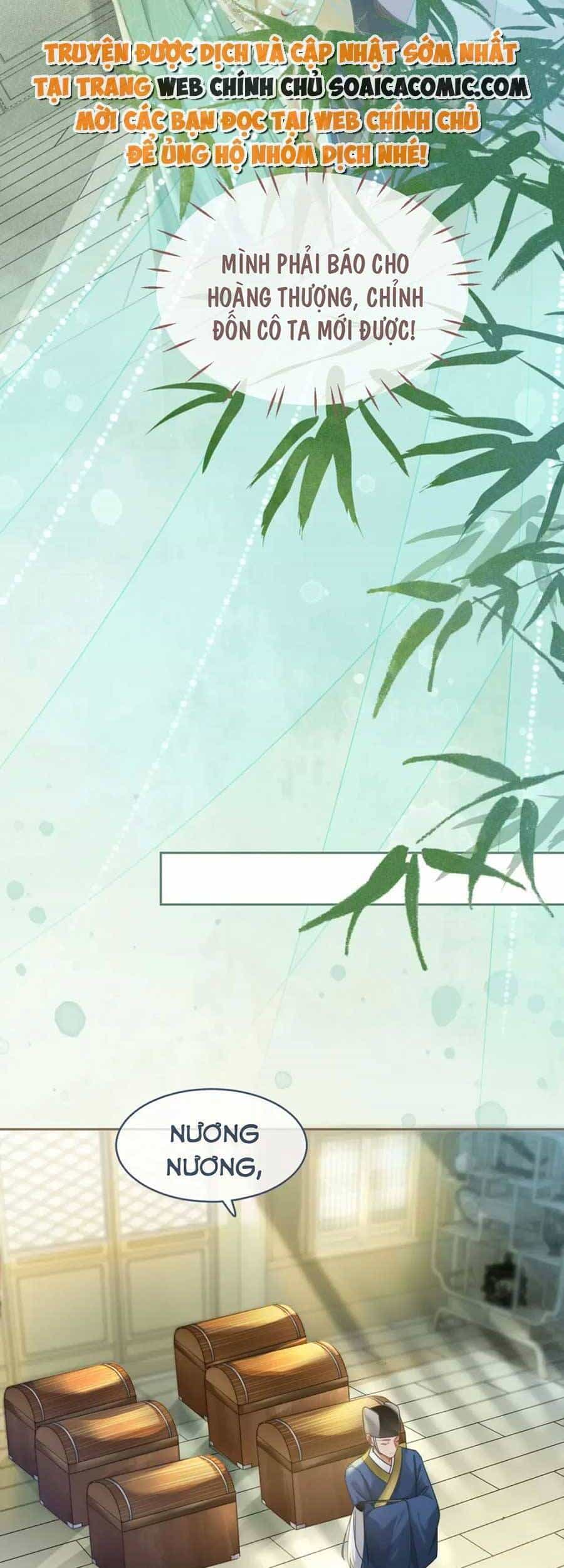 Xuyên Nhanh Nữ Phụ Bình Tĩnh Chút - Chương 107 - ảnh 27