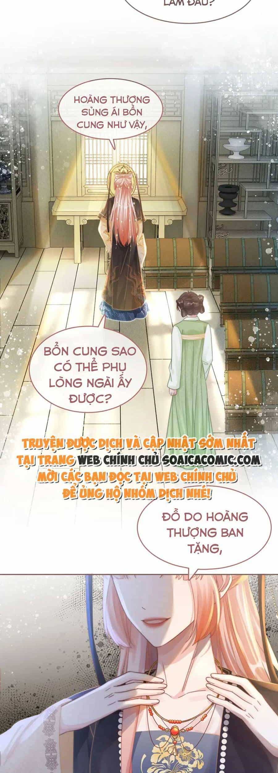 Xuyên Nhanh Nữ Phụ Bình Tĩnh Chút - Chương 107 - ảnh 31