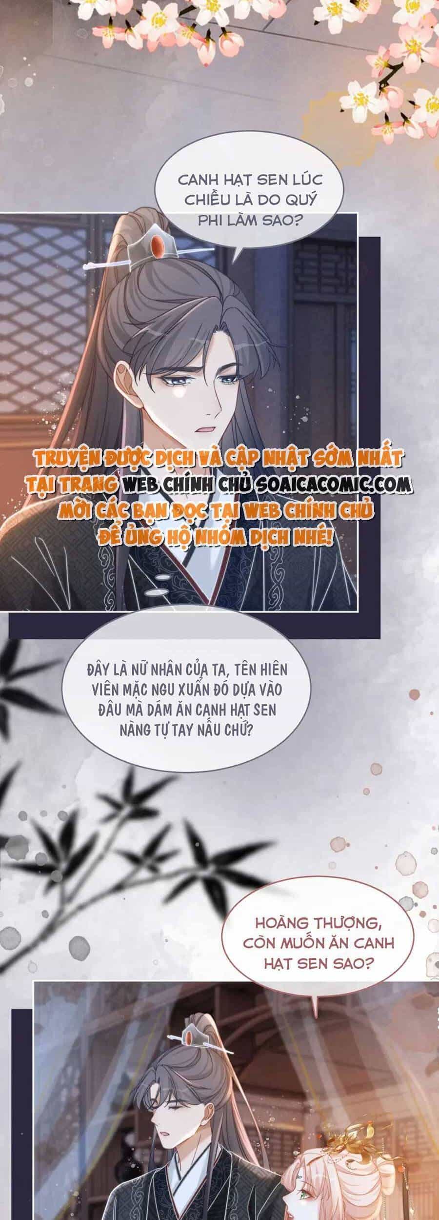 Xuyên Nhanh Nữ Phụ Bình Tĩnh Chút - Chương 108 - ảnh 28
