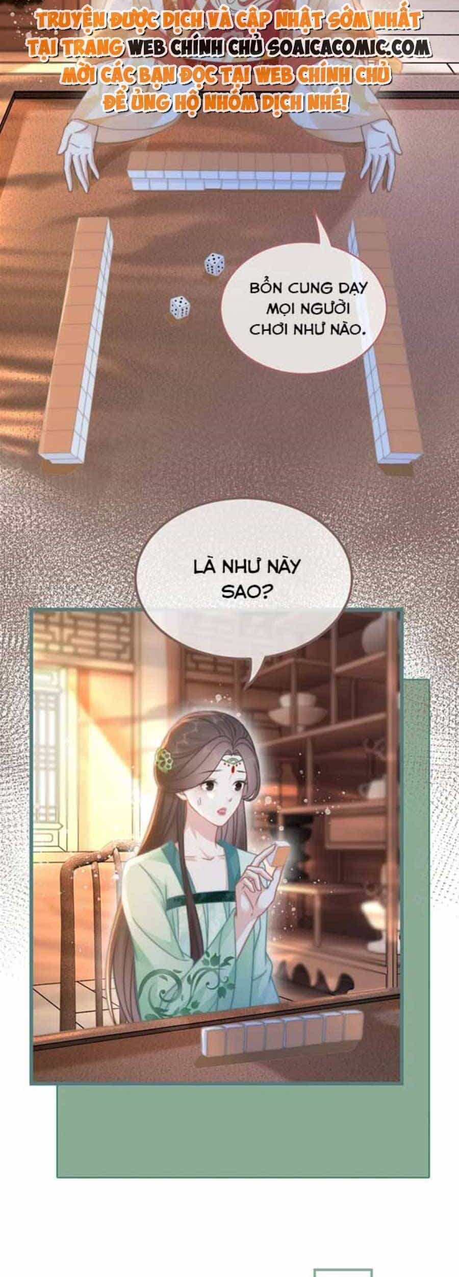 Xuyên Nhanh Nữ Phụ Bình Tĩnh Chút - Chương 110 - ảnh 12