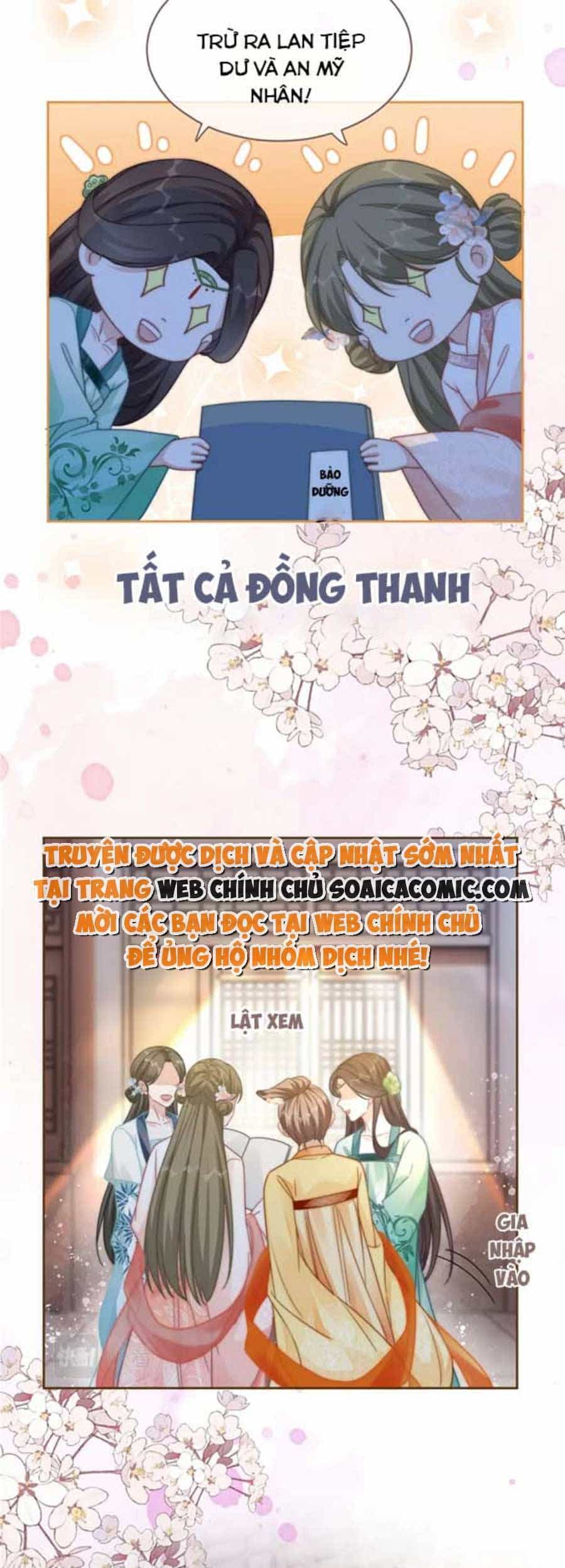 Xuyên Nhanh Nữ Phụ Bình Tĩnh Chút - Chương 110 - ảnh 20