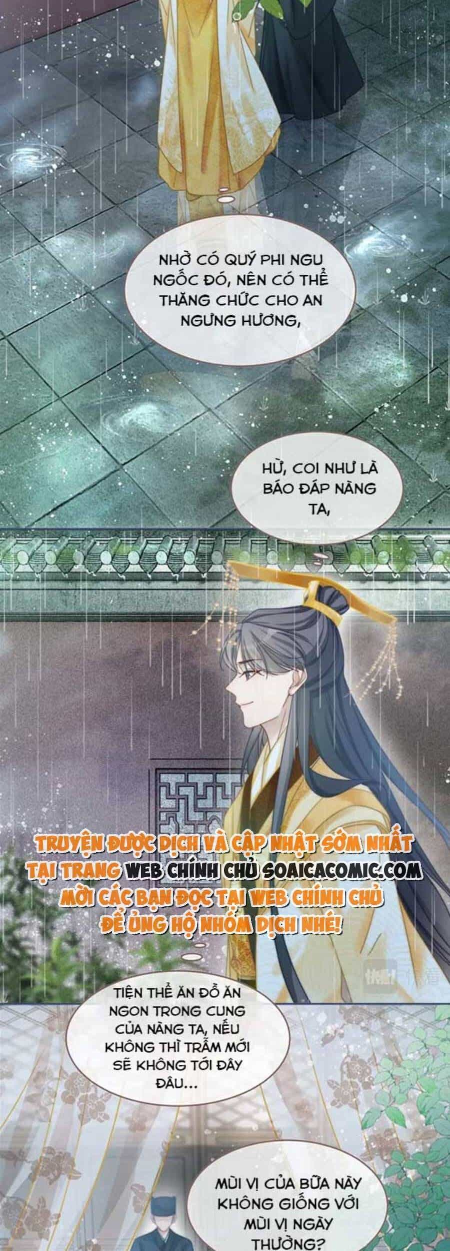 Xuyên Nhanh Nữ Phụ Bình Tĩnh Chút - Chương 110 - ảnh 26