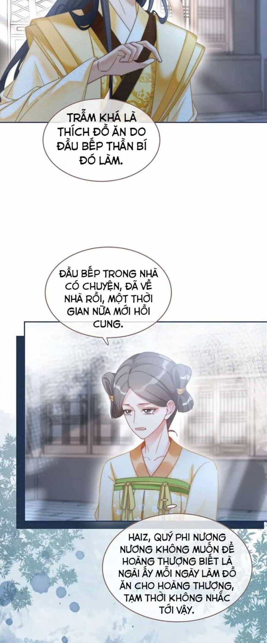 Xuyên Nhanh Nữ Phụ Bình Tĩnh Chút - Chương 110 - ảnh 31