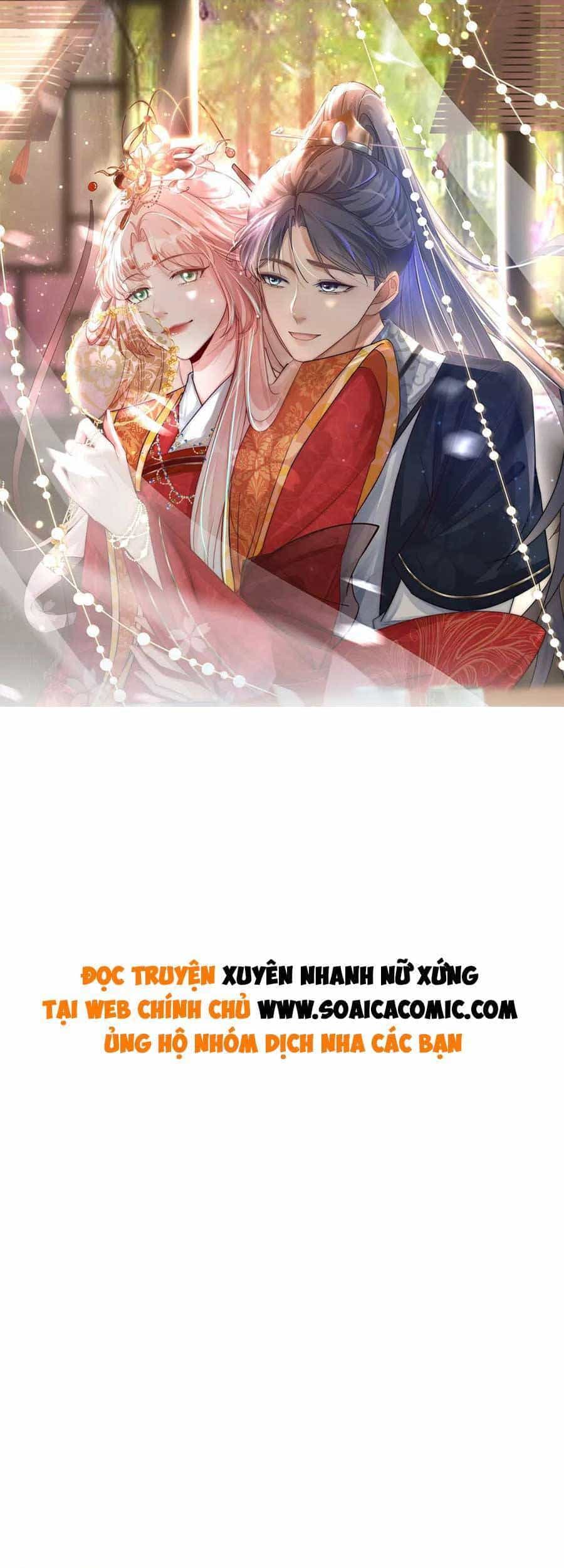 Xuyên Nhanh Nữ Phụ Bình Tĩnh Chút - Chương 114 - ảnh 1