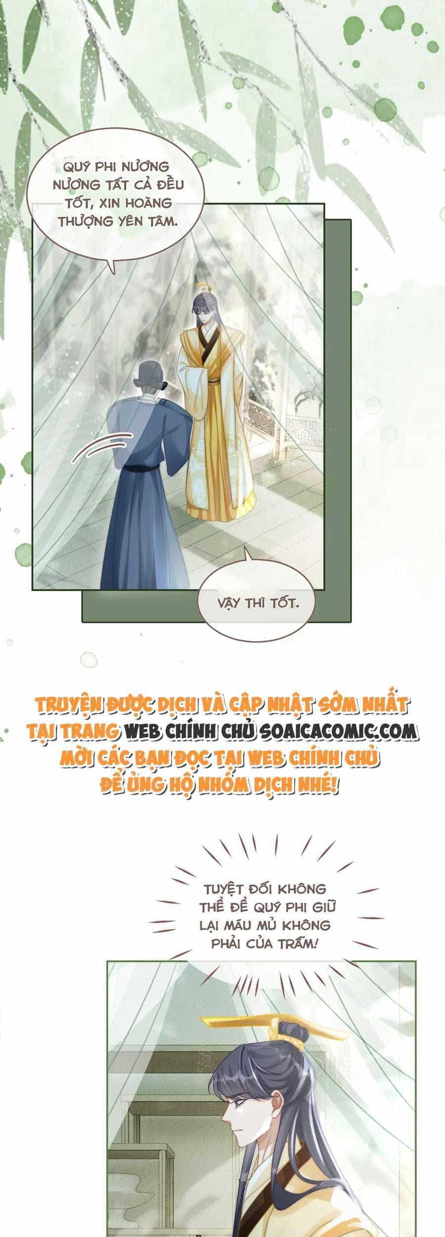 Xuyên Nhanh Nữ Phụ Bình Tĩnh Chút - Chương 114 - ảnh 13
