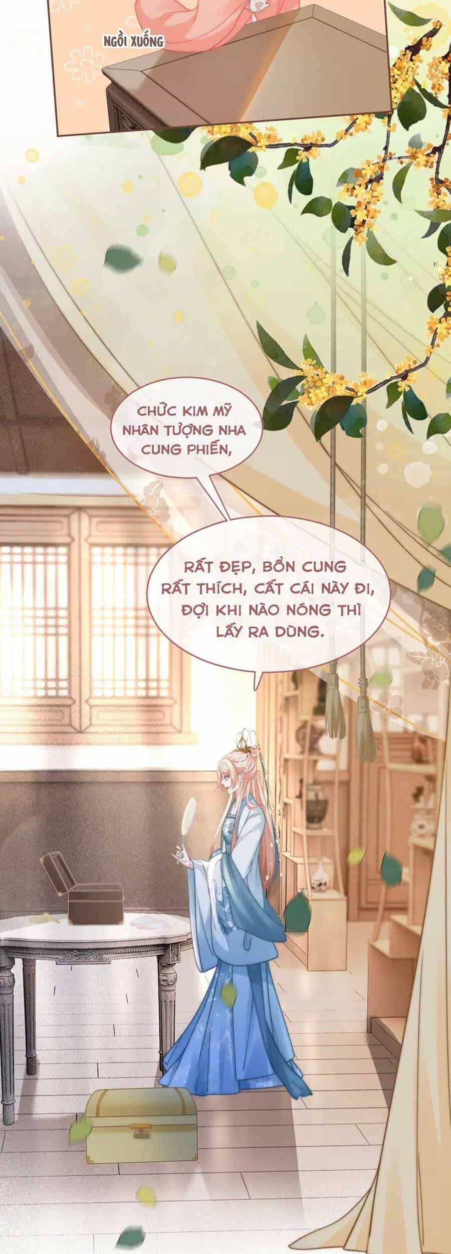Xuyên Nhanh Nữ Phụ Bình Tĩnh Chút - Chương 114 - ảnh 26
