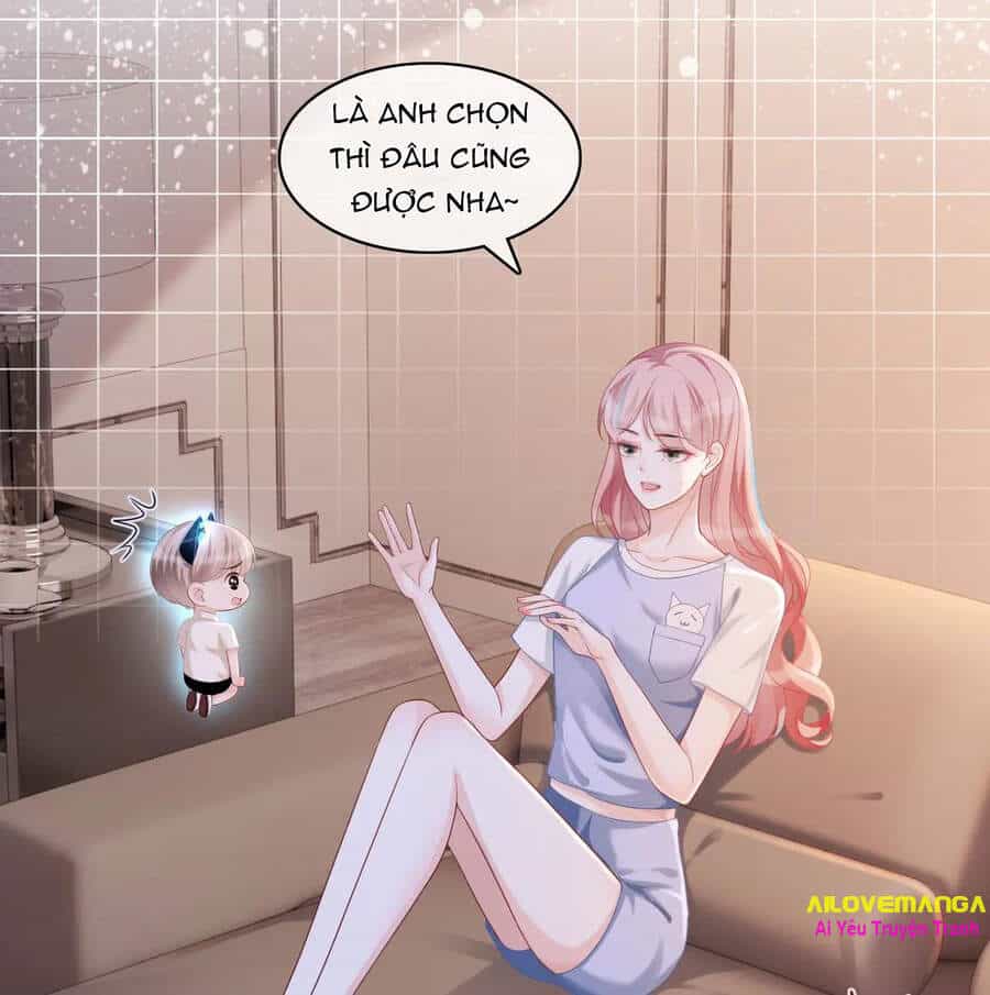 Xuyên Nhanh Nữ Phụ Bình Tĩnh Chút - Chương 12 - ảnh 20