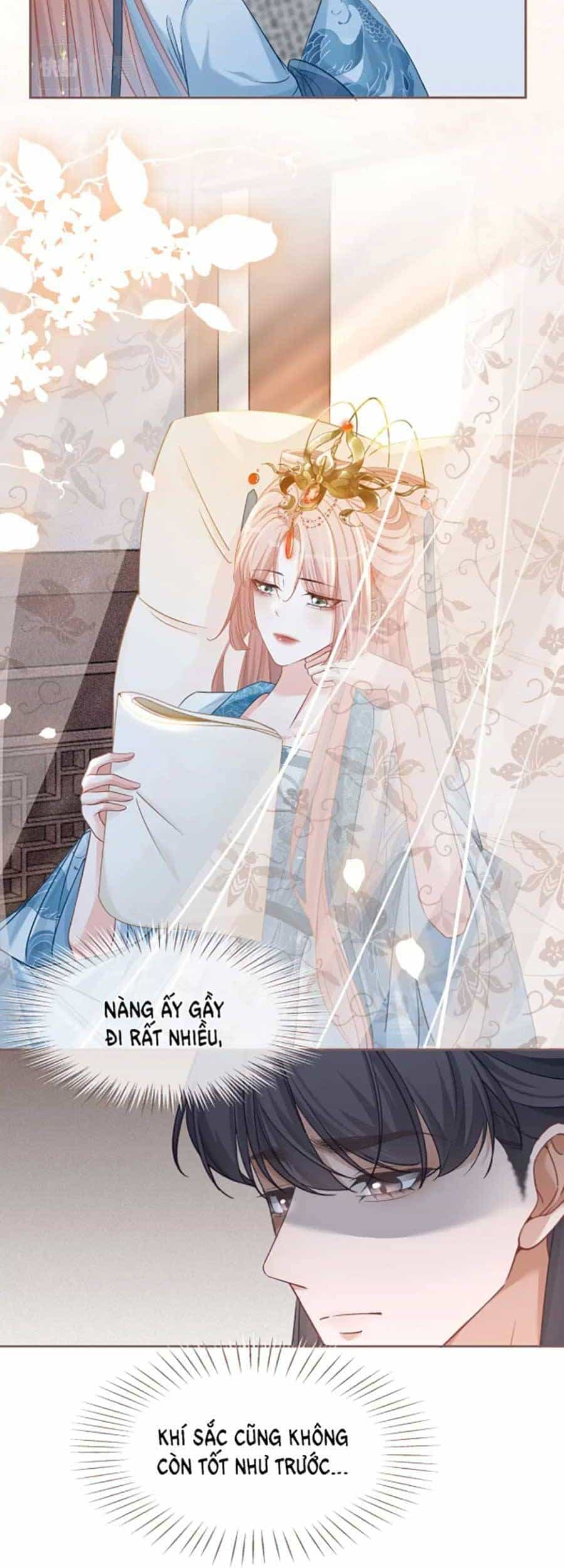 Xuyên Nhanh Nữ Phụ Bình Tĩnh Chút - Chương 116 - ảnh 25