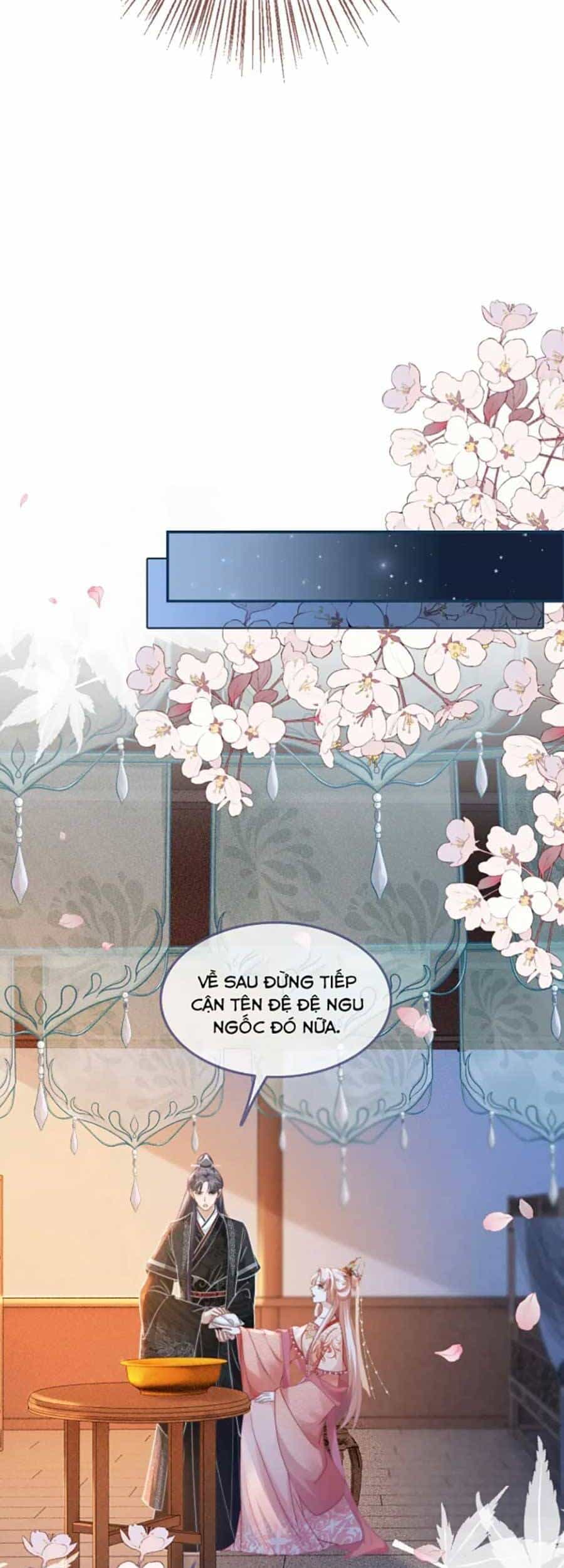 Xuyên Nhanh Nữ Phụ Bình Tĩnh Chút - Chương 116 - ảnh 33