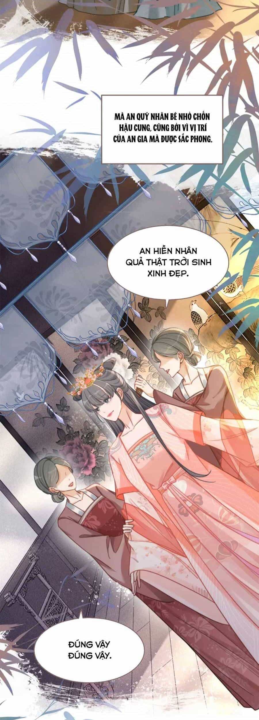 Xuyên Nhanh Nữ Phụ Bình Tĩnh Chút - Chương 118 - ảnh 12