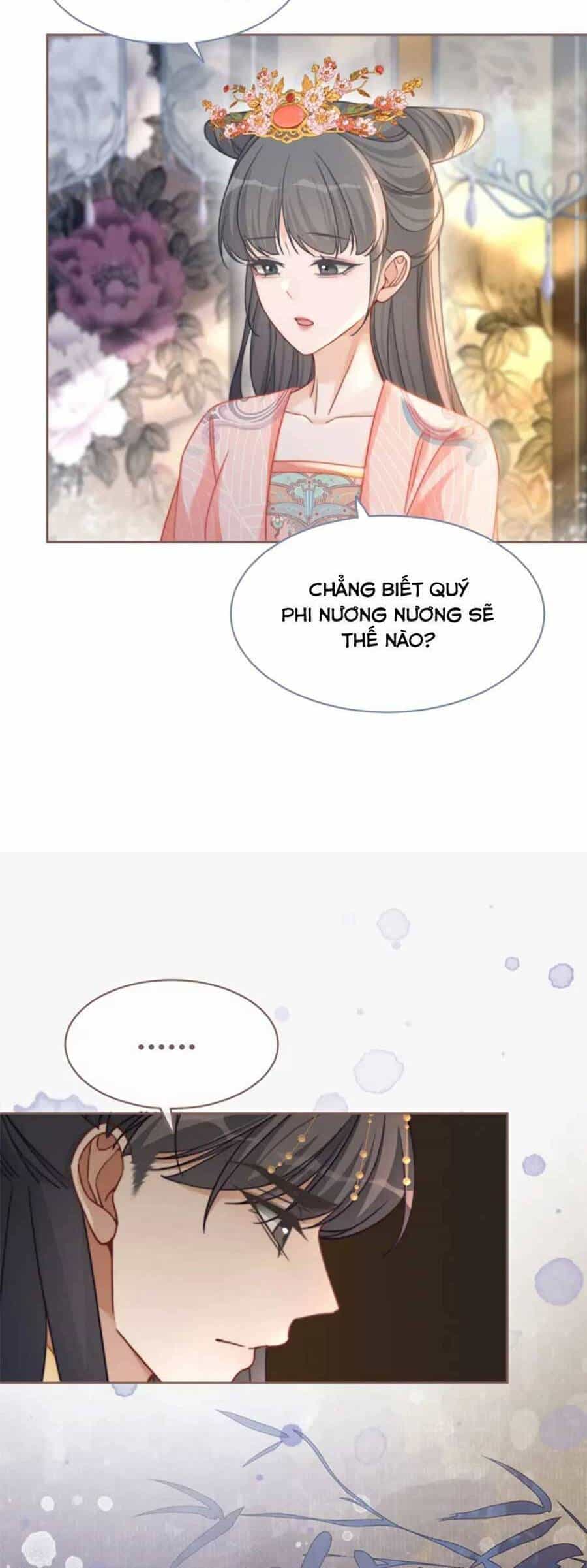 Xuyên Nhanh Nữ Phụ Bình Tĩnh Chút - Chương 118 - ảnh 14