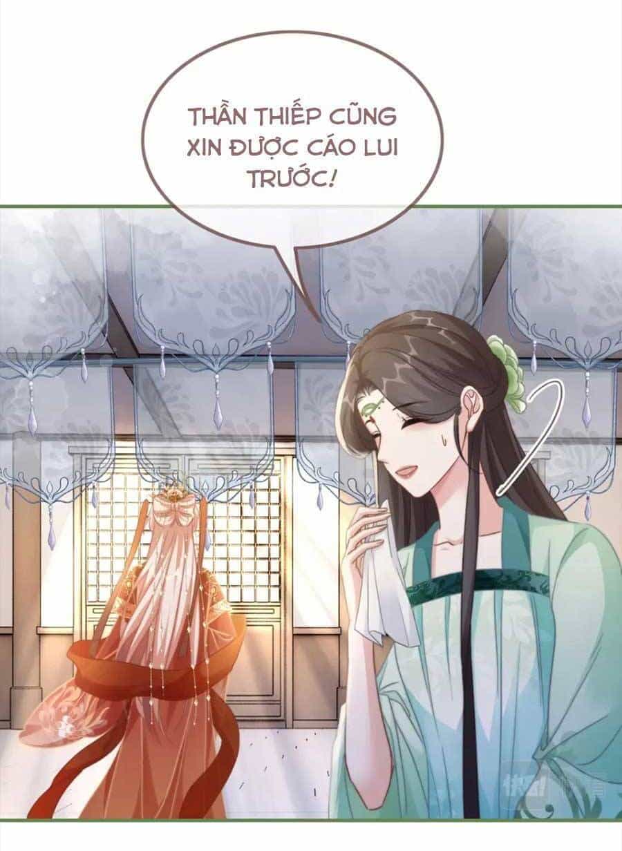 Xuyên Nhanh Nữ Phụ Bình Tĩnh Chút - Chương 120 - ảnh 16
