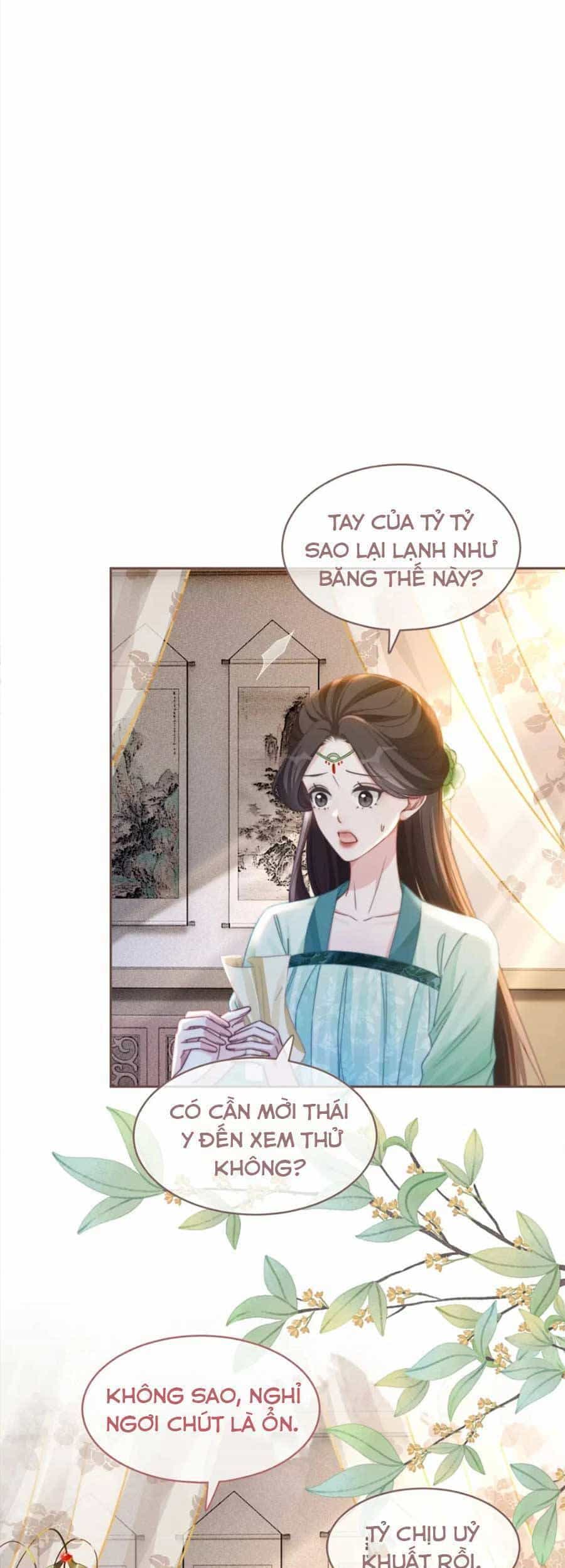 Xuyên Nhanh Nữ Phụ Bình Tĩnh Chút - Chương 120 - ảnh 20