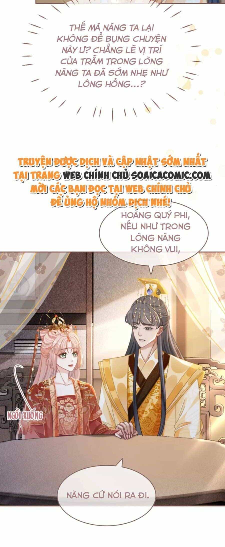 Xuyên Nhanh Nữ Phụ Bình Tĩnh Chút - Chương 120 - ảnh 29