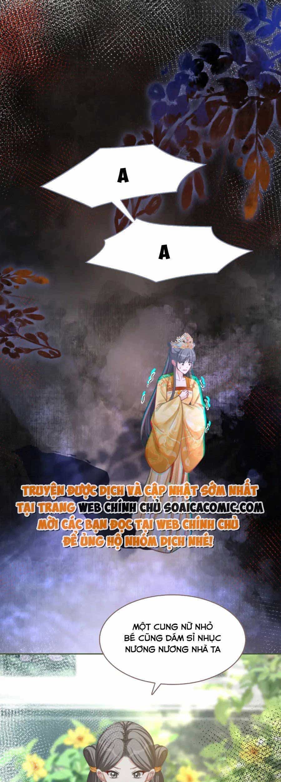 Xuyên Nhanh Nữ Phụ Bình Tĩnh Chút - Chương 121 - ảnh 23
