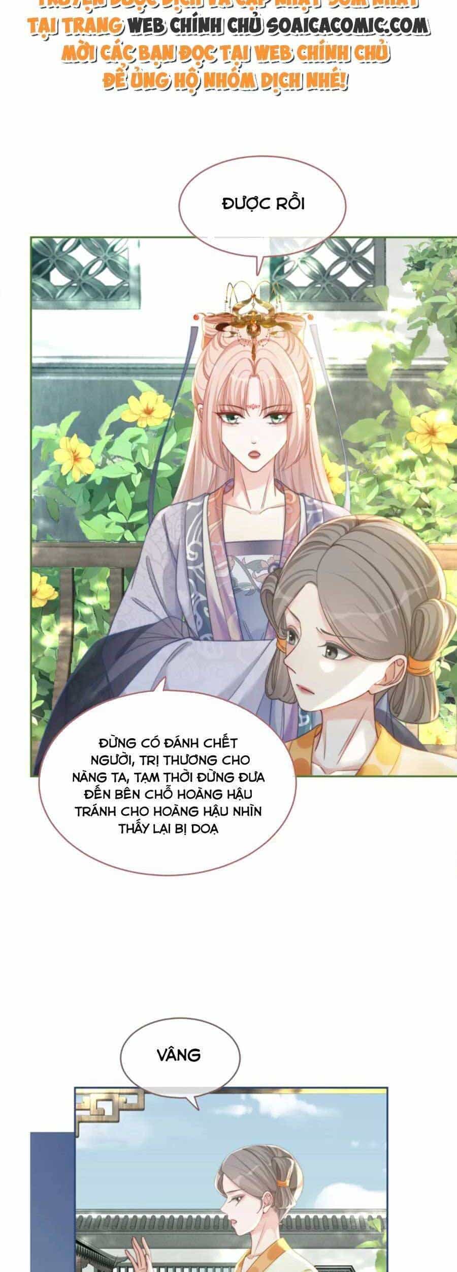 Xuyên Nhanh Nữ Phụ Bình Tĩnh Chút - Chương 121 - ảnh 25