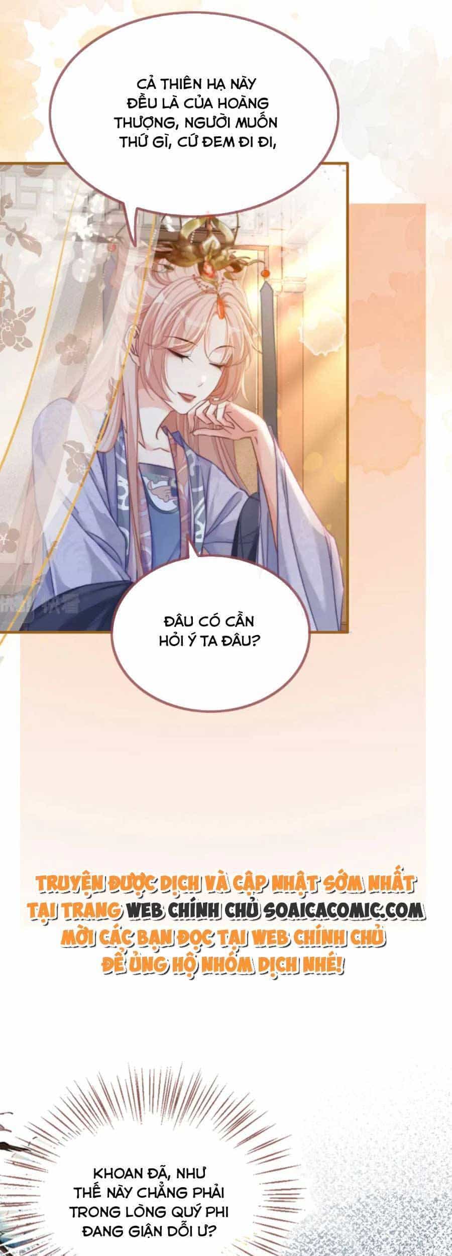 Xuyên Nhanh Nữ Phụ Bình Tĩnh Chút - Chương 122 - ảnh 5