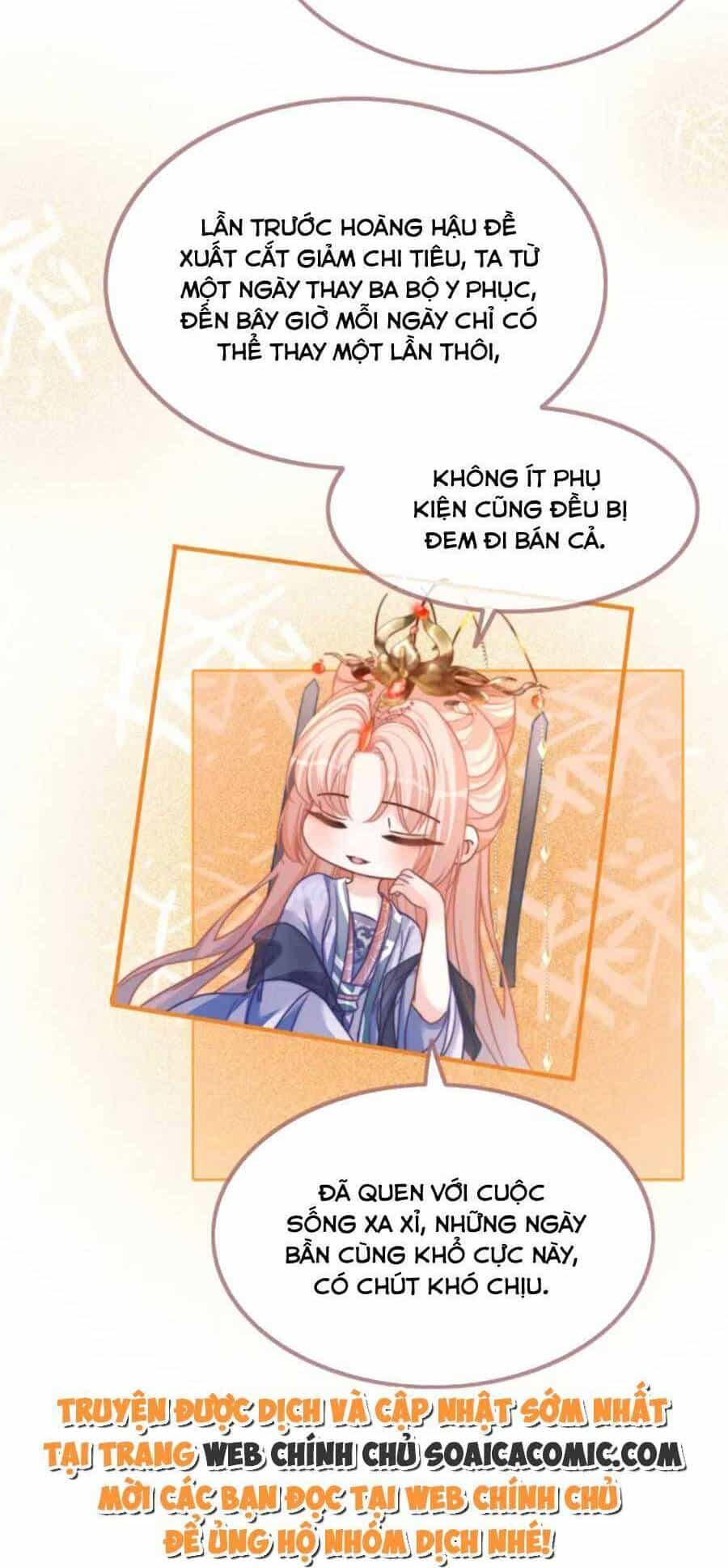 Xuyên Nhanh Nữ Phụ Bình Tĩnh Chút - Chương 122 - ảnh 8